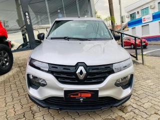 Foto do veículo Renault Kwid 1.0 Zen