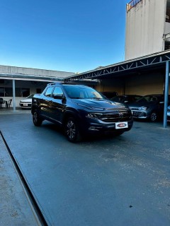 Foto do veículo Fiat Toro Volcano 1.3 T270 4x2 Flex Automático
