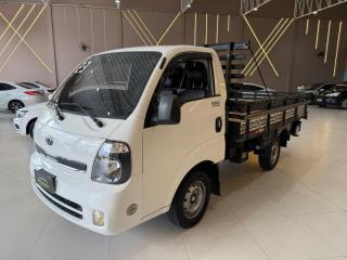 Foto do veículo Kia Motors Bongo K-2500 2.5 4x4 Tb Diesel