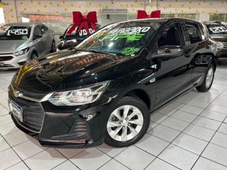 Foto do veículo Chevrolet Onix 1.0 Lt