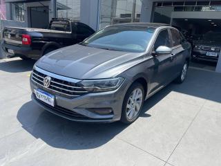 Foto do veículo Volkswagen Jetta 1.4 250 Tsi Comfortline Tiptronic