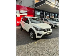 Foto do veículo Fiat Mobi Like 1.0 Fire Flex 5p.