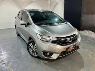Foto do veículo Honda Fit 1.5 Ex Cvt