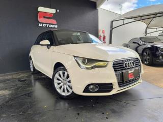 Foto do veículo Audi A1 Sportback 1.4 Tfsi 5p S-tronic