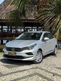 Foto do veículo Fiat Cronos 1.3 8v Flex