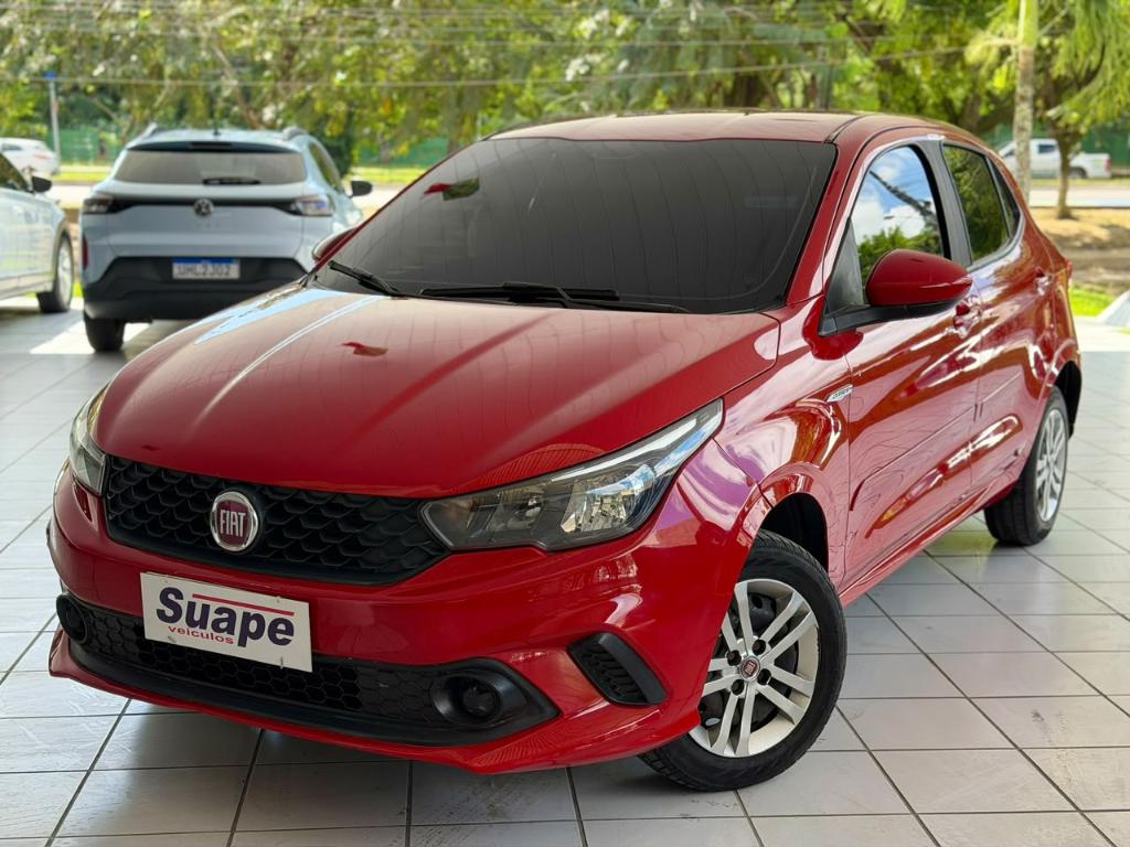 Fiat Argo 1.0 FIREFLY FLEX DRIVE MANUAL 2018