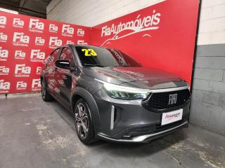 Foto do veículo Fiat Fastback Impetus Flex