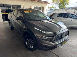 Foto do veículo Fiat Toro Endurance 1.3 T270 4x2 Flex Aut.