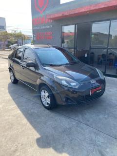 Foto do veículo Ford Fiesta 1.6 16v Se Sedan Flex