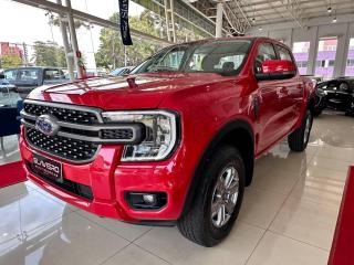 Foto do veículo Ford Ranger 2.0 Cd Xls Auto 4wd