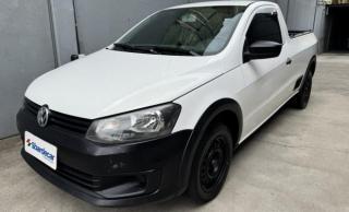 Foto do veículo Volkswagen Saveiro 1.6 Mi/1.6 Mi Total Flex 8v