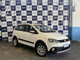 Foto do veículo Volkswagen Spacefox 1.6 Vht Total Flex Space Cross