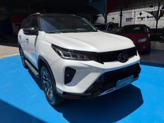 Foto do veículo Toyota Sw4 2.8 Tdi Diamond 7l Auto 4wd