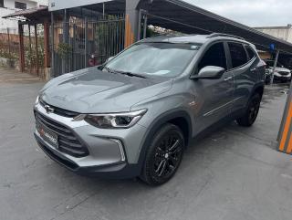 Foto do veículo Chevrolet Tracker 1.0 Turbo Ltz Auto