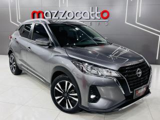 Foto do veículo Nissan Kicks Advance 1.6 16v Flex Aut.