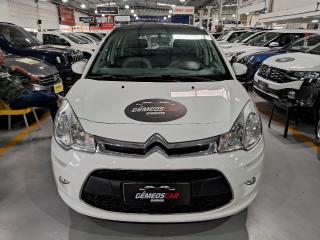 Foto do veículo Citroen C3 1.5 8v Flex Tendance