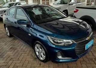 Foto do veículo Chevrolet Onix Sed. Plus Prem. 1.0 12v Tb Flex Aut