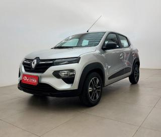 Foto do veículo Renault Kwid 1.0 Intense