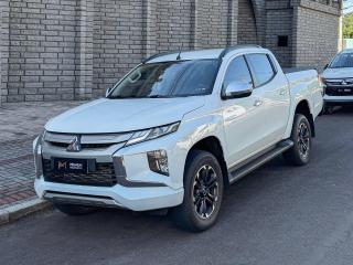 Foto do veículo Mitsubishi L200 2.4 D Triton Sport Hpe Auto 4wd