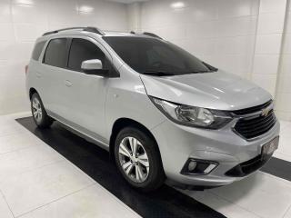 Foto do veículo Chevrolet Spin Premier 1.8 8v Econo.flex 5p Aut.