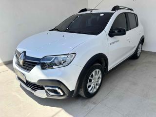 Foto do veículo Renault Sandero Zen Flex 1.0 12v 5p Mec.