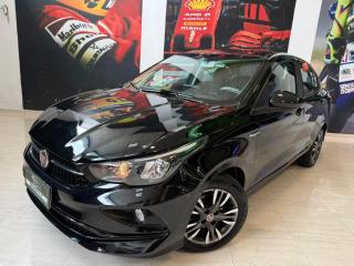 Foto do veículo Fiat Cronos 1.3 Drive