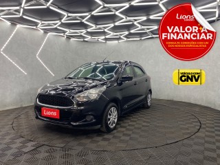 Foto do veículo Ford Ka 1.0 Flex Se Plus
