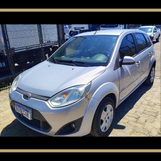 Foto do veículo Ford Fiesta 1.6 Flex