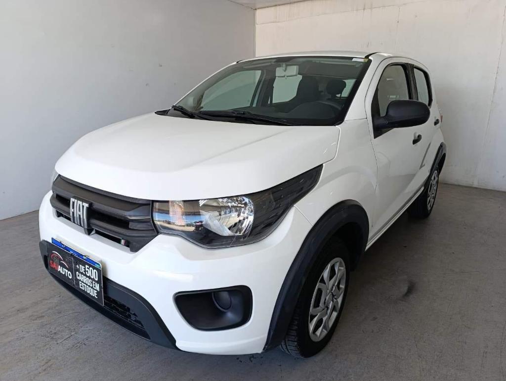 Fiat Mobi MOBI LIKE 1.0 Fire Flex 5p. 2023