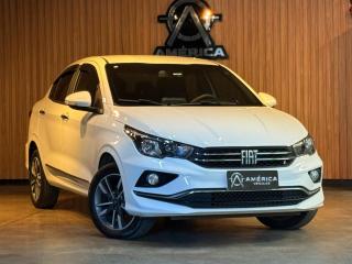 Foto do veículo Fiat Cronos Precision 1.3 8v Flex Aut.