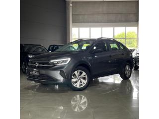 Foto do veículo Volkswagen Nivus 1.0 200 Tsi Comfortline Auto