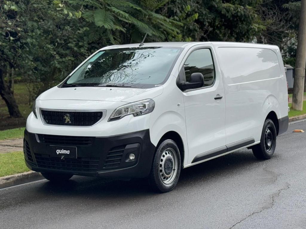 Peugeot Expert CARGO 1.5 TURBO DIESEL 2023