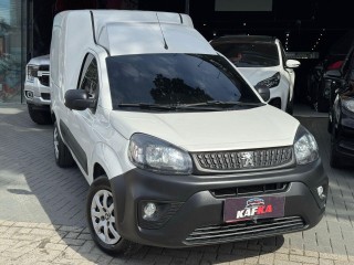 Foto do veículo Peugeot Partner Rapid Busin. Pack 1.4 Flex Mec.