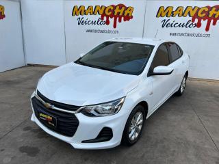 Foto do veículo Chevrolet Onix 1.0 Turbo Lt Auto