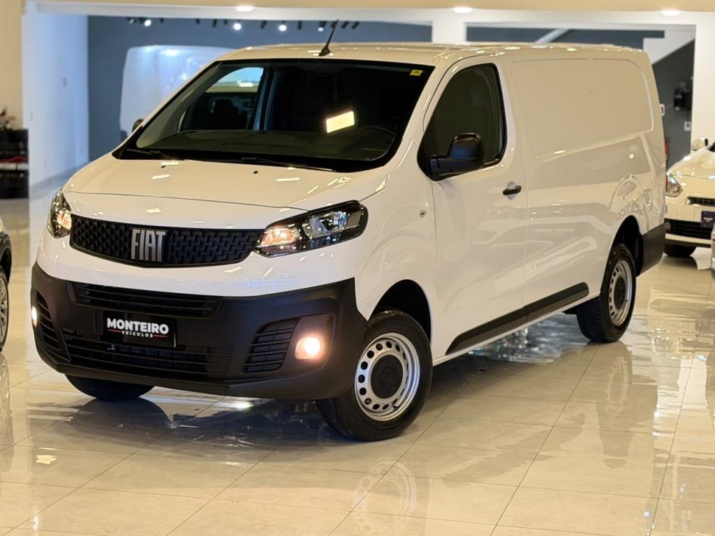 Fiat Scudo 1.5 Td Cargo 2024