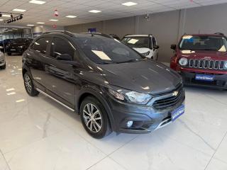Foto do veículo Chevrolet Onix Hatch Activ 1.4 8v Flex 5p Aut.