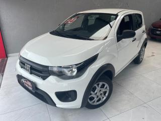 Foto do veículo Fiat Mobi Like 1.0 Fire Flex 5p.