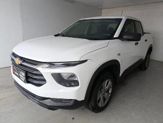 Foto do veículo Chevrolet Montana 1.2 Turbo Flex 12v 4p Mec.