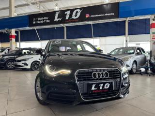 Foto do veículo Audi A1 Sportback 1.4 Tfsi 5p S-tronic
