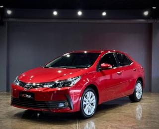 Foto do veículo Toyota Corolla 2.0 Xei Multidrive-s