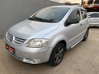 Foto do veículo Volkswagen Fox 1.0 8v Plus Total Flex - Internet