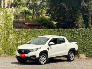 Foto do veículo Fiat Strada 1.3 Cabine Dupla Freedom