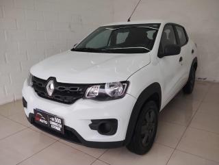 Foto do veículo Renault Kwid Zen 1.0 Flex 12v 5p Mec.