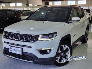 Foto do veículo Jeep Compass 2.0 Limited Auto