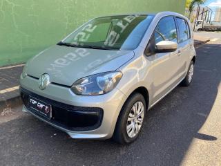 Foto do veículo Volkswagen Up 1.0 12v Bluemotion E-flex Move Up!