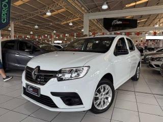 Foto do veículo Renault Logan 1.0 Life