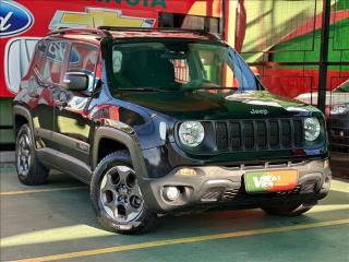 Foto do veículo Jeep Renegade 1.8 4x216v Automático