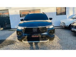 Foto do veículo Fiat Pulse 1.0 T200 Audace Cvt