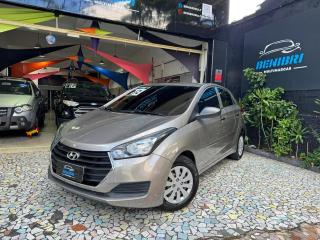 Foto do veículo Hyundai Hb20 Comf./c.plus/c.style 1.0 Flex 12v