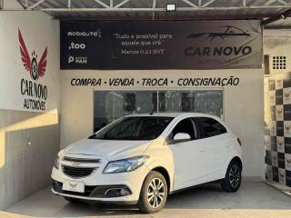 Foto do veículo Chevrolet Onix 1.4 Spe/4 Ltz Auto